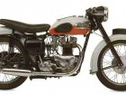 1959 Triumph T120 Bonneville 650